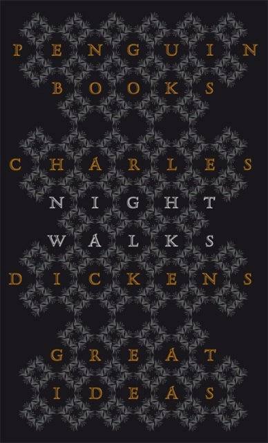Night Walks-9780141047508