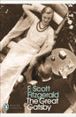 The Great Gatsby-9780141182636