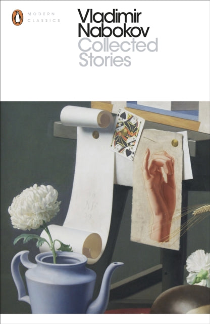 Collected Stories-9780141183459