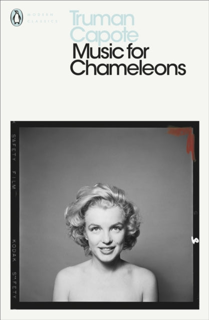 Music for Chameleons : New Writing-9780141184616