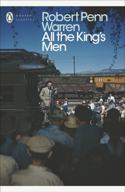 All the King's Men-9780141188614
