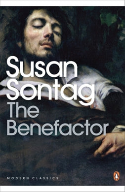 The Benefactor-9780141190099
