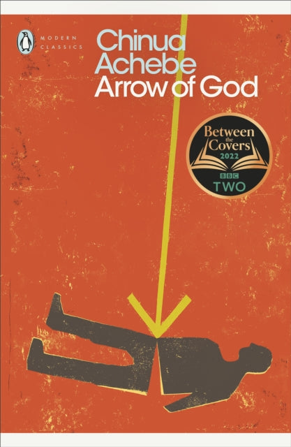 Arrow of God-9780141191560