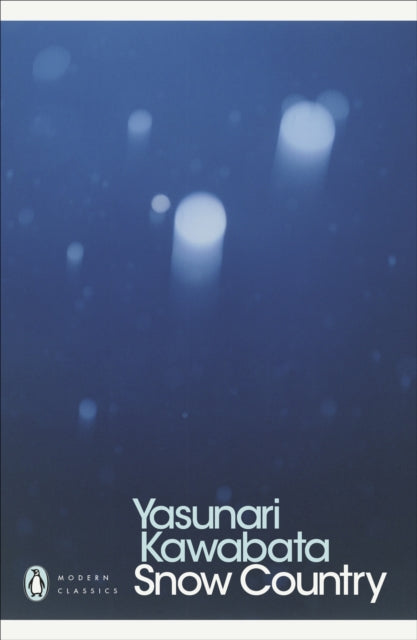 Snow Country-9780141192598