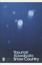 Snow Country-9780141192598