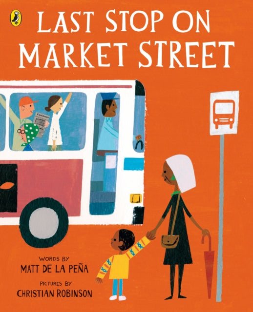 Last Stop on Market Street-9780141374185