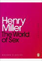 The World of Sex-9780141399157