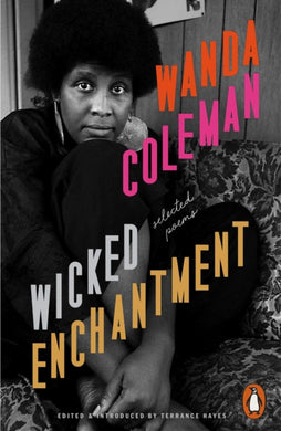 Wicked Enchantment : Selected Poems-9780141995830