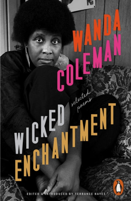 Wicked Enchantment : Selected Poems-9780141995830