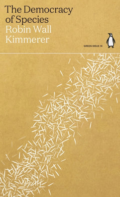 The Democracy of Species-9780141997049