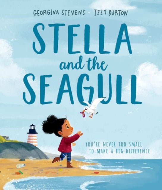 Year 1/Primary 2: Stella and the Seagull-9780192774682