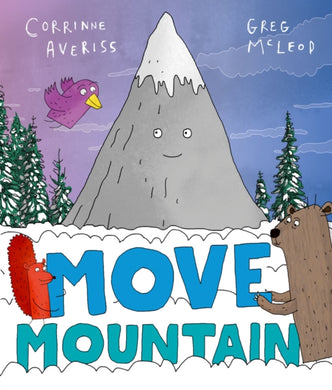 Year 1/Primary 2: Move Mountain-9780192778666