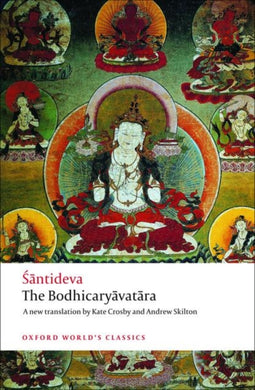 The Bodhicaryavatara-9780199540433
