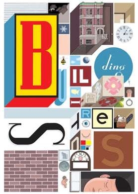 Building Stories-9780224078122