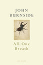All One Breath-9780224097406