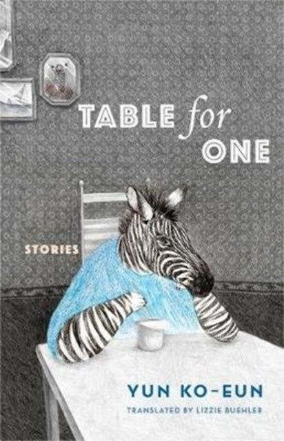 Table for One : Stories-9780231192033