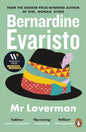 Mr Loverman-9780241145784