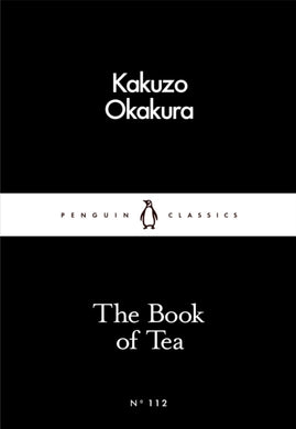 The Book of Tea-9780241251355