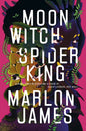 Moon Witch, Spider King : Dark Star Trilogy 2-9780241314432