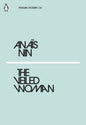 The Veiled Woman-9780241339541