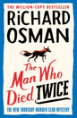 The Man Who Died Twice : (The Thursday Murder Club 2)-9780241425428