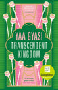 Transcendent Kingdom : Shortlisted for the Women's Prize for Fiction 2021-9780241433379