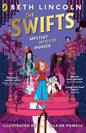 The Swifts-9780241536452