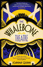 The Whalebone Theatre : The instant Sunday Times bestseller-9780241542835