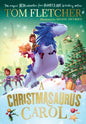 A Christmasaurus Carol-9780241595879