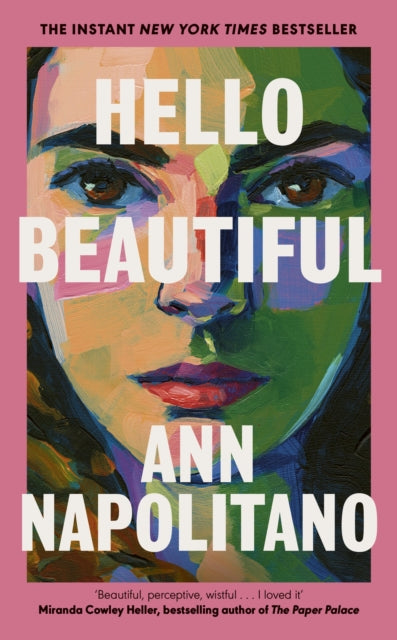 Hello Beautiful-9780241628263