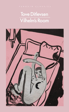 Vilhelm's Room-9780241628980
