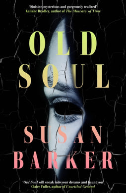 Old Soul-9780241682388