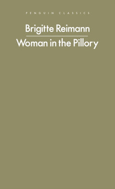 Woman in the Pillory-9780241718971