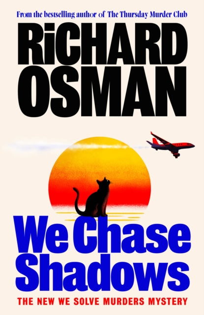 We Chase Shadows-9780241745892