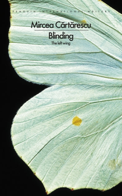 Blinding: The Left Wing-9780241754894