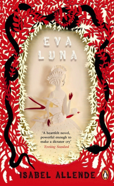 Eva Luna-9780241951651
