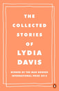 The Collected Stories of Lydia Davis-9780241969137