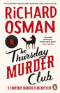 The Thursday Murder Club : (The Thursday Murder Club 1)-9780241988268