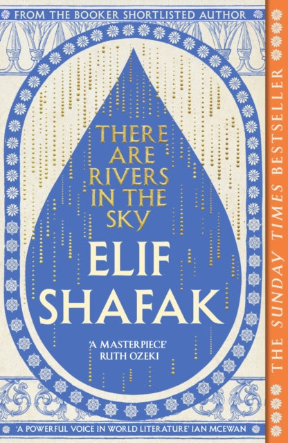 There are Rivers in the Sky-9780241988749