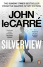 Silverview-9780241994535