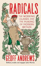 Radicals : The Working Classes and the Making of Modern Britain-9780300265897