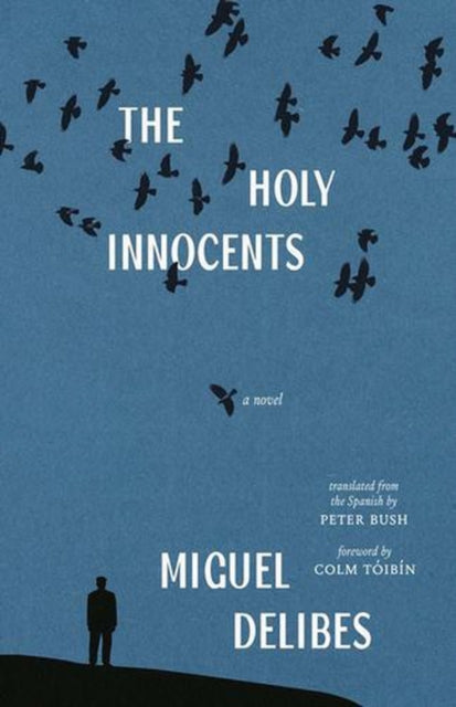 The Holy Innocents : A Novel-9780300275131