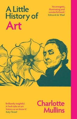 A Little History of Art-9780300278354