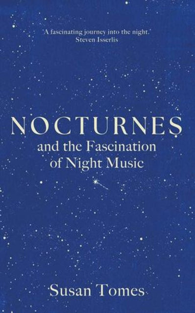 Nocturnes : and the Fascination of Night Music-9780300278897