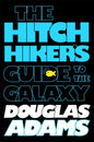 The Hitchhiker's Guide to the Galaxy-9780330508117