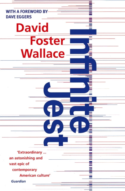 Infinite Jest-9780349121086