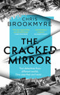 The Cracked Mirror : The award-winning, brain-twisting mystery-9780349145815