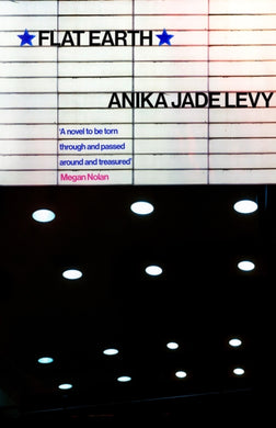 Flat Earth : 'This novel will soon be in the hands of cool girls everywhere' The Times-9780349148090