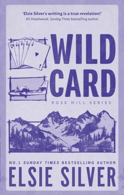 Wild Card-9780349441696