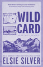 Wild Card : Discover the no 1 Sunday Times bestselling author and your new small town romance obsession!-9780349441696